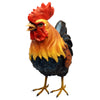 Vintage Rooster Decorative Figurine