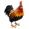 Vintage Rooster Decorative Figurine