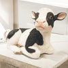 Vintage Cow Decorative Figurine