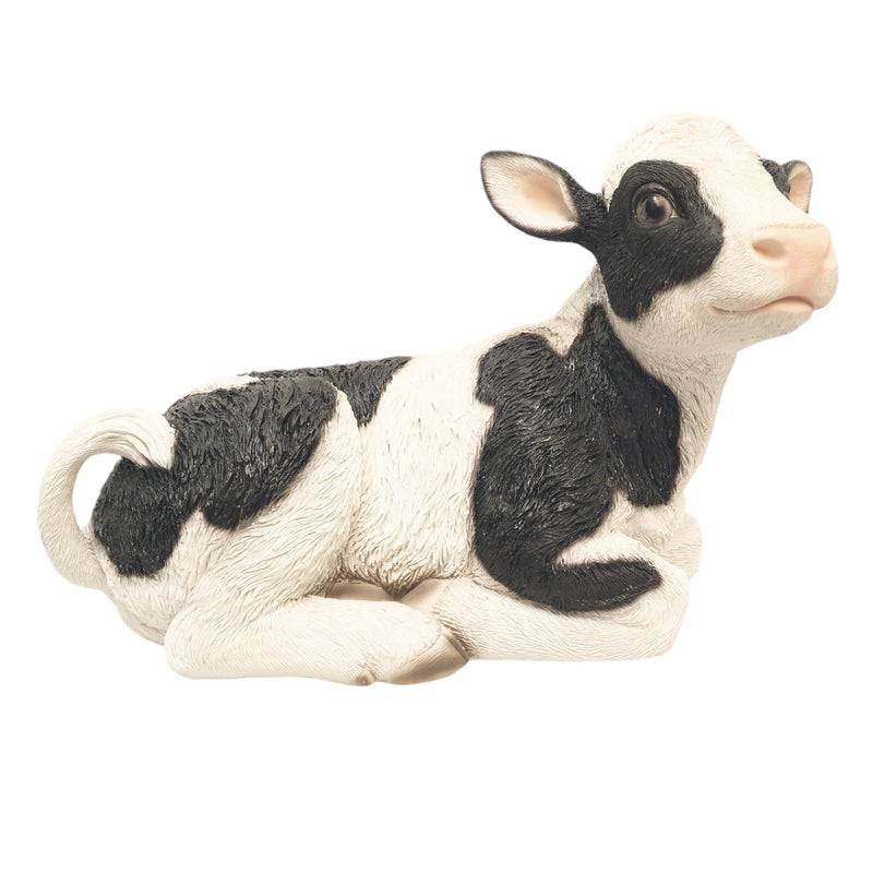 Vintage Cow Decorative Figurine