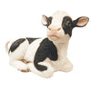 Vintage Cow Decorative Figurine