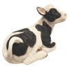 Vintage Cow Decorative Figurine