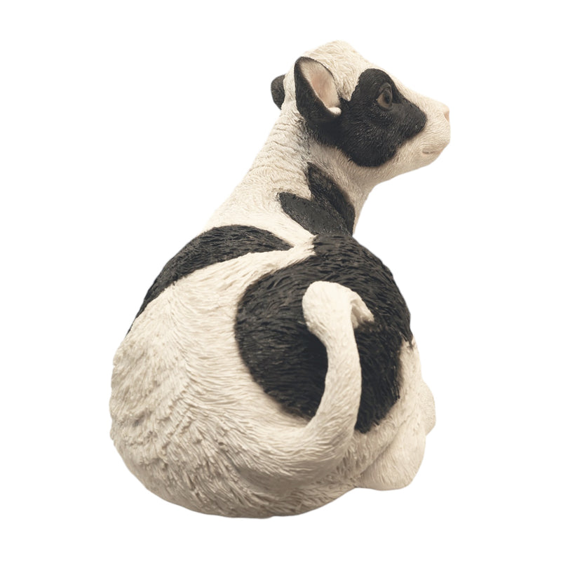 Vintage Cow Decorative Figurine