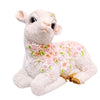 Vintage Sheep Decorative Figurine