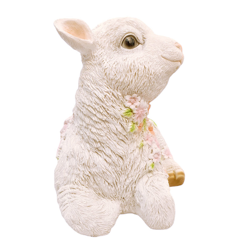 Vintage Sheep Decorative Figurine