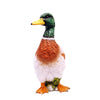 Duck and Duckling Decorative Figurine (Set of 2)