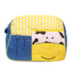 Cute Cow Baby Diaper Tote Bag