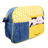 Cute Cow Baby Diaper Tote Bag