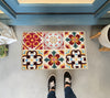 Talavera Tiles Door Mat